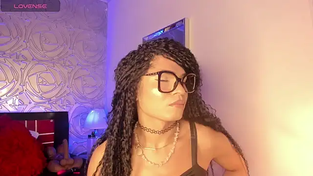 vennus1  online show from 01/27/25, 09:22