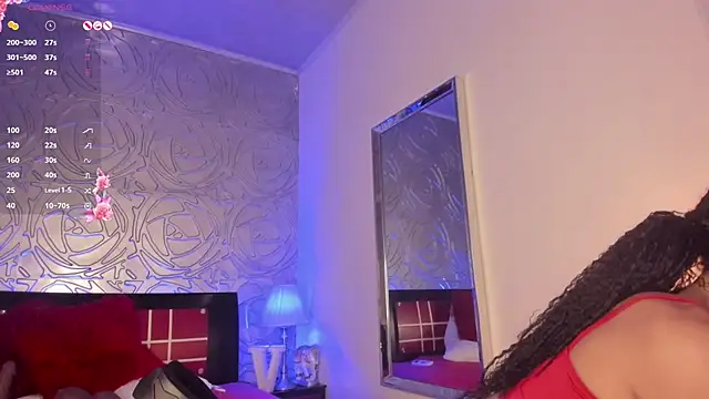 vennus1  online show from 02/17/25, 04:15