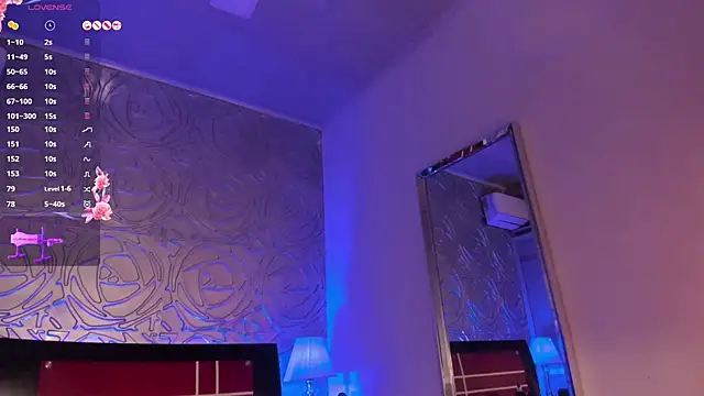 vennus1  online show from 02/18/25, 12:17