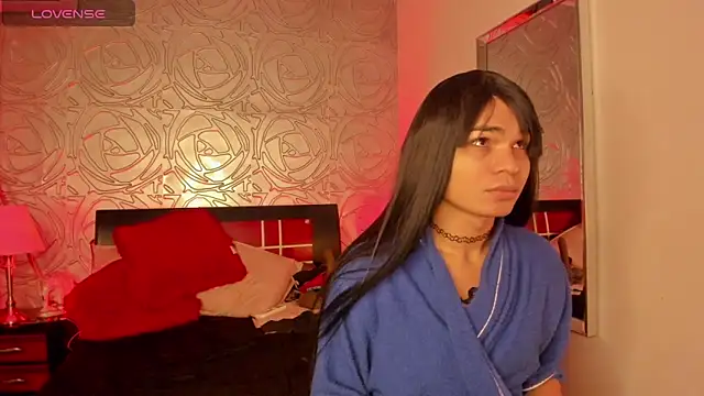 vennus1  online show from 03/13/25, 06:12