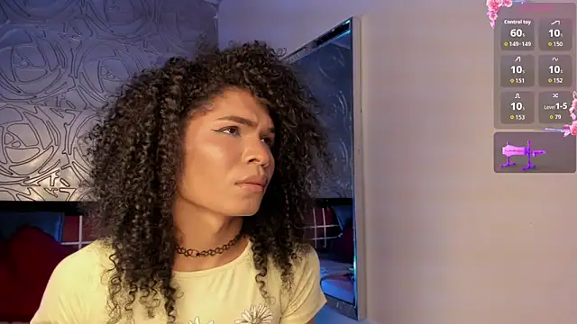 vennus1  online show from 11/05/25, 03:06