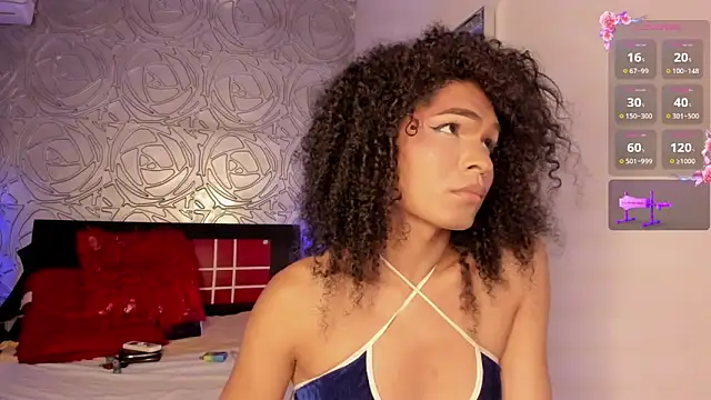 vennus1  online show from 12/02/25, 04:29