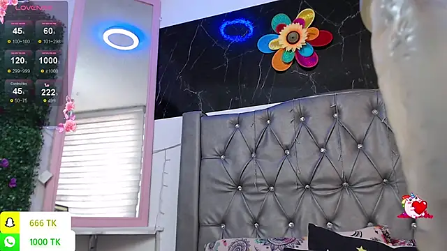 LAILAGUMMY online show from 01/09/26, 03:37