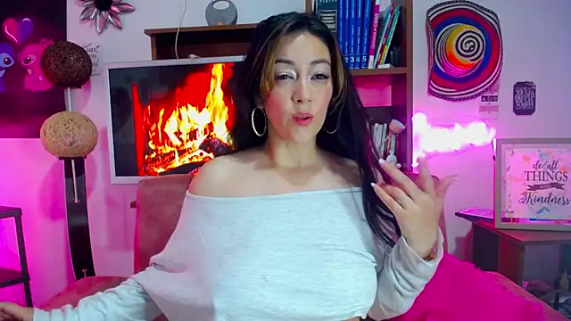 CiaraaSweet online show from 03/19/26, 02:15