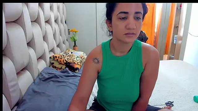 alaskmiller1 online show from 01/15/25, 04:54