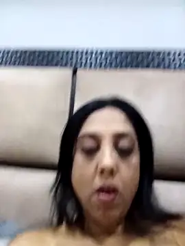 Mahi4luv online show from 03/08/25, 07:42