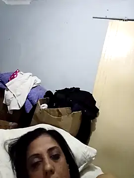 Mahi4luv online show from 10/18/25, 10:54