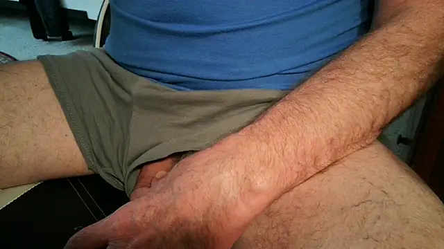 usdirtymikee9 online show from 02/23/25, 06:01