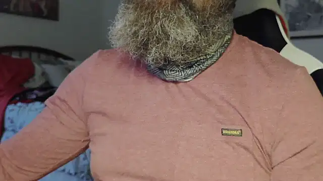 usdirtymikee9 online show from 12/22/25, 11:35