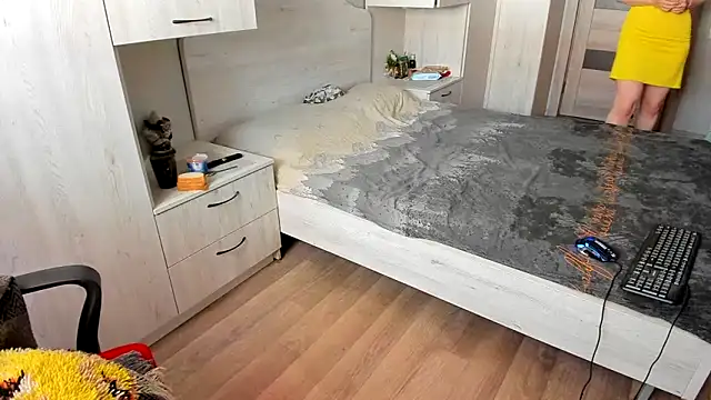 DUSSY PUSSY online show from 04/22/26, 04:15