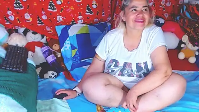 estrellita fugaz16x online show from 02/04/26, 04:07