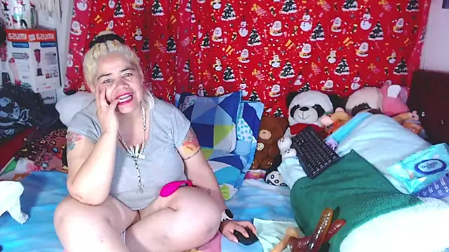 estrellita fugaz16x online show from 03/14/26, 01:01