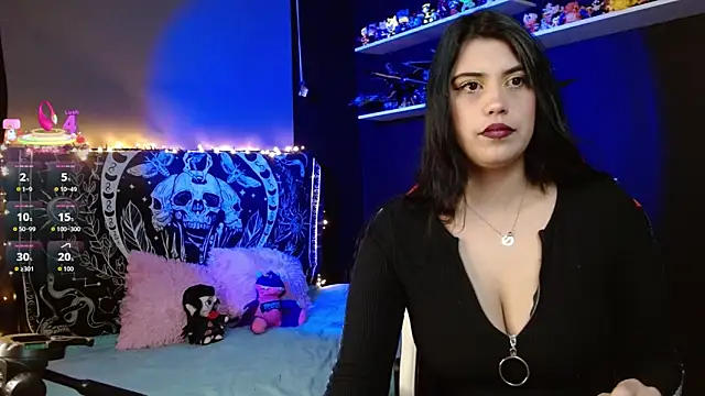 kendallpatterson27 online show from 09/19/25, 10:38