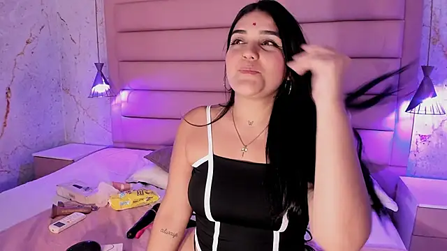 Maddysex  online show from 03/05/25, 05:50