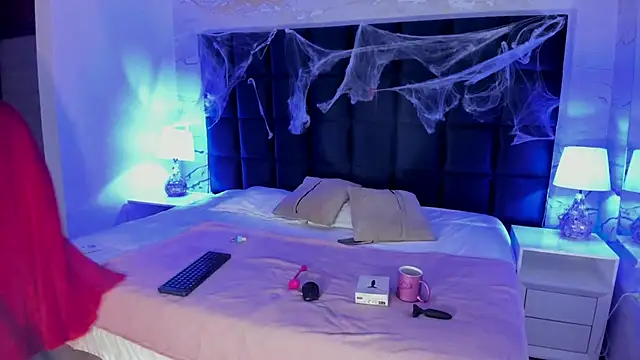 Maddysex  online show from 10/20/25, 11:43