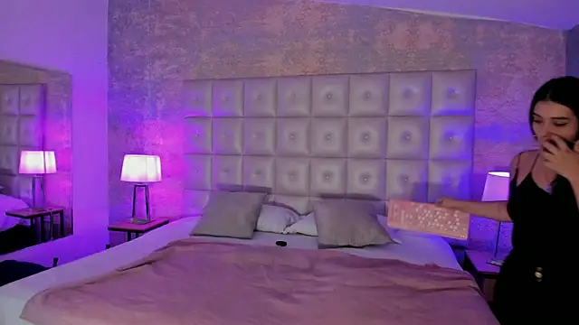 Maddysex  online show from 11/04/25, 12:15