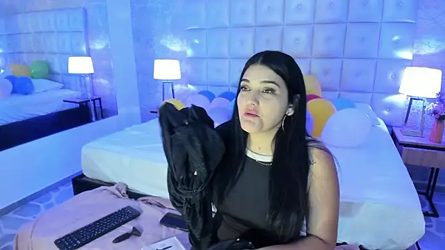 Maddysex  online show from 03/09/26, 11:36