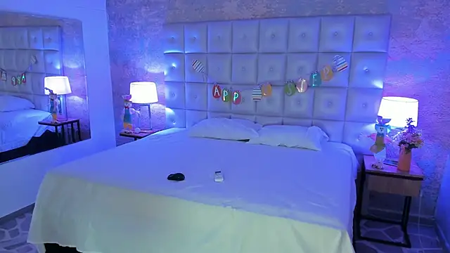 Maddysex  online show from 04/12/26, 11:37