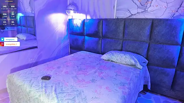 Maddysex  online show from 05/25/26, 11:38