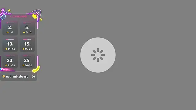 JessaViolet online show from 02/15/26, 04:03