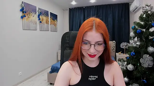  FireInMySoul  online show from 12/09/24, 07:39