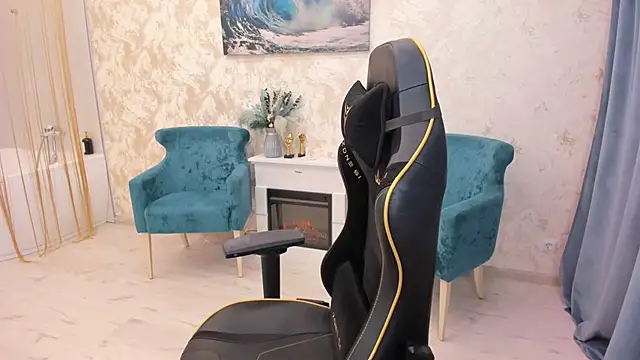  FireInMySoul  online show from 11/23/25, 07:24