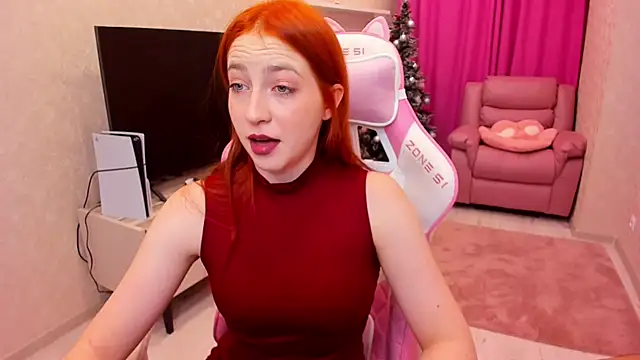  FireInMySoul  online show from 01/08/26, 03:20