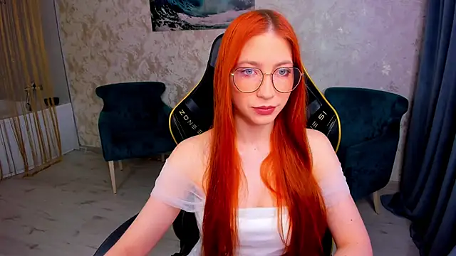  FireInMySoul  online show from 04/02/26, 03:26