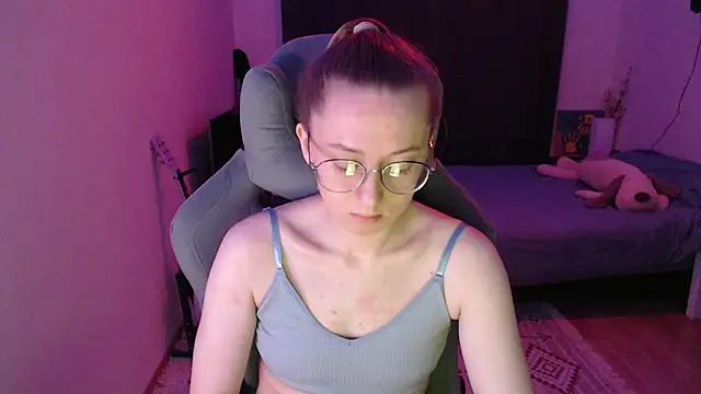 AnabelFrel online show from 02/08/26, 01:20