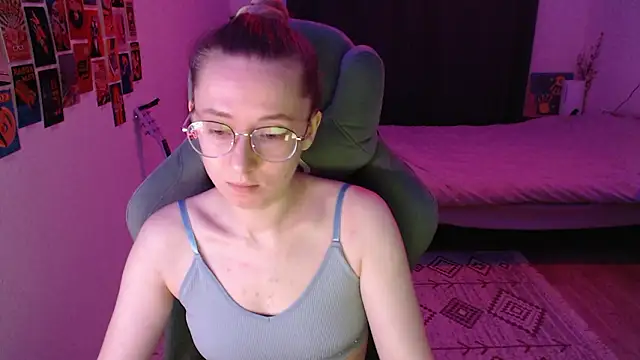 AnabelFrel online show from 03/05/26, 01:34