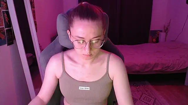 AnabelFrel online show from 04/23/26, 12:12