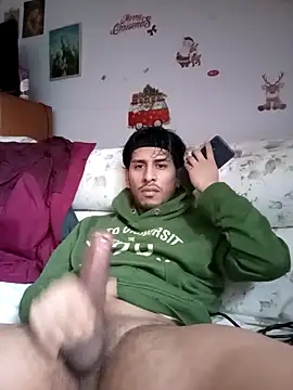 sexcampene online show from 02/15/26, 06:43