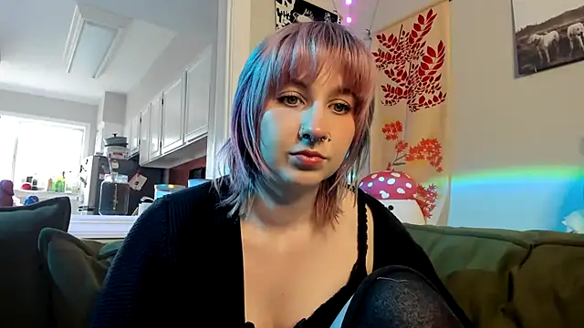 LedaBun online show from 02/21/26, 07:37