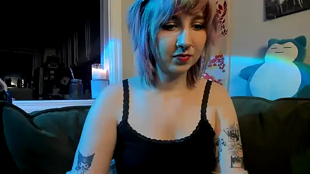 LedaBun online show from 02/27/26, 05:18