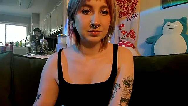 LedaBun online show from 03/16/26, 08:46