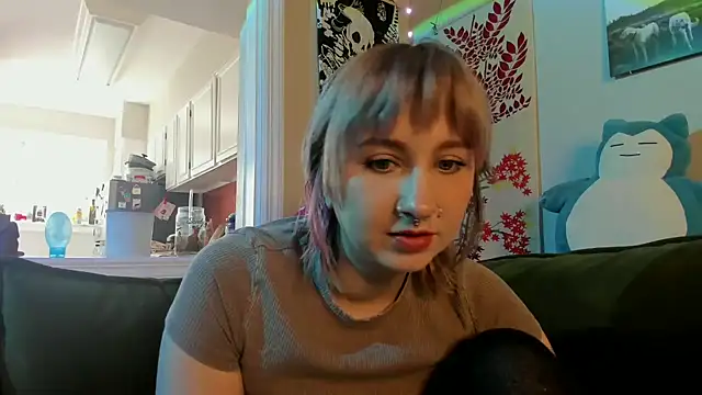 LedaBun online show from 03/20/26, 05:29