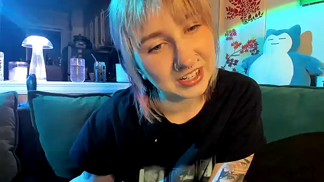 LedaBun online show from 04/02/26, 04:32