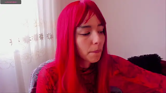 Snapshot of aluna_0310 chatting on 12/03/24, 08:17 aluna 0310 online show from 12/03/24, 08:17