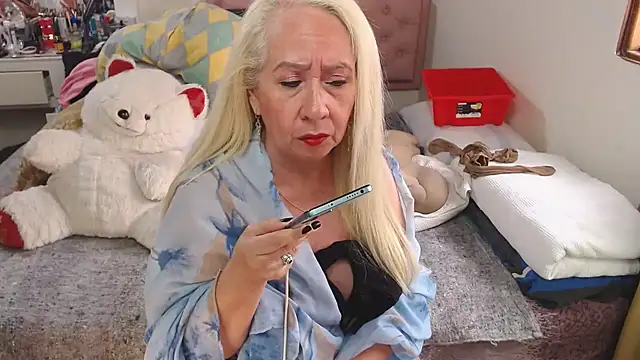 lucy belle bm online show from 02/16/26, 06:37