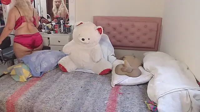 lucy belle bm online show from 03/09/26, 03:27