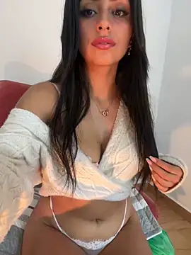 Snapshot of sweetAli_ chatting on 02/28/25, 10:09 sweetAli  online show from 02/28/25, 10:09