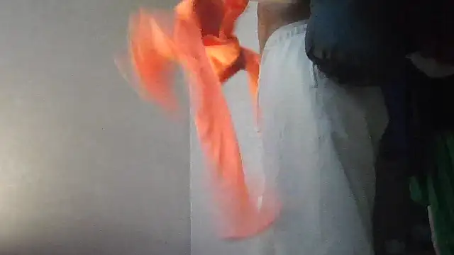 JulianaGold1 online show from 02/03/25, 03:06