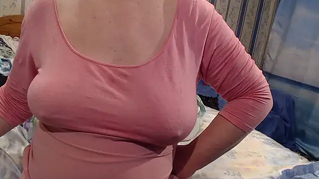 AMARILLIS online show from 02/12/25, 08:16