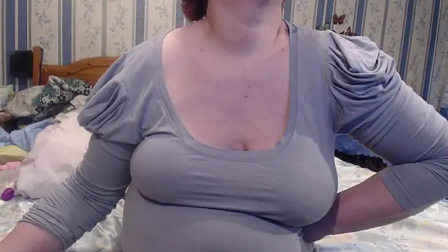 AMARILLIS online show from 03/14/25, 07:04