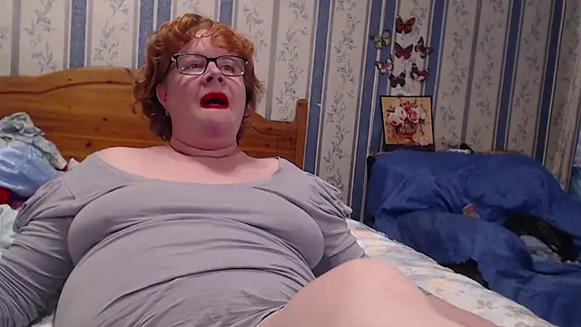 AMARILLIS online show from 10/27/25, 07:40