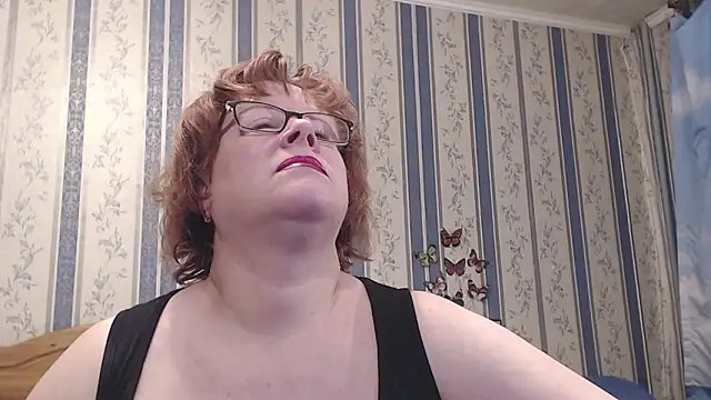 AMARILLIS online show from 02/07/26, 07:39