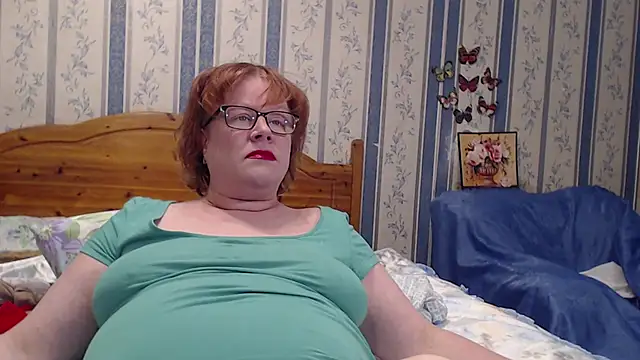 AMARILLIS online show from 02/21/26, 06:42