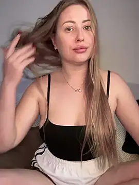 AlisaWhite online show from 01/13/25, 12:02