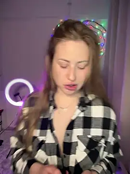 AlisaWhite online show from 03/07/25, 06:54