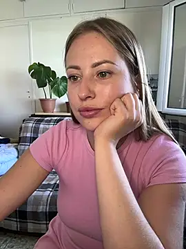 AlisaWhite online show from 07/03/26, 02:01